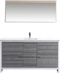 58 inch vanity modern 48 inch bathroom bosley 58 modern contemporary 58 inch vanity allmodern 58 inch vanity modern 48 inch bathroom bosley 58 modern contemporary 58 inch vanity allmodern