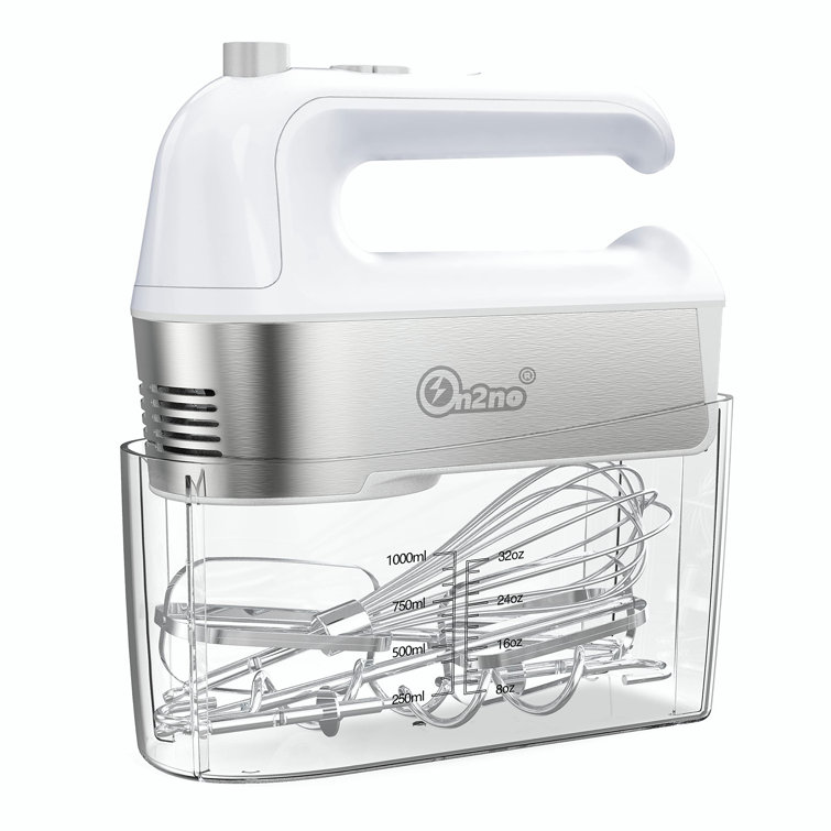 cake whisking machine