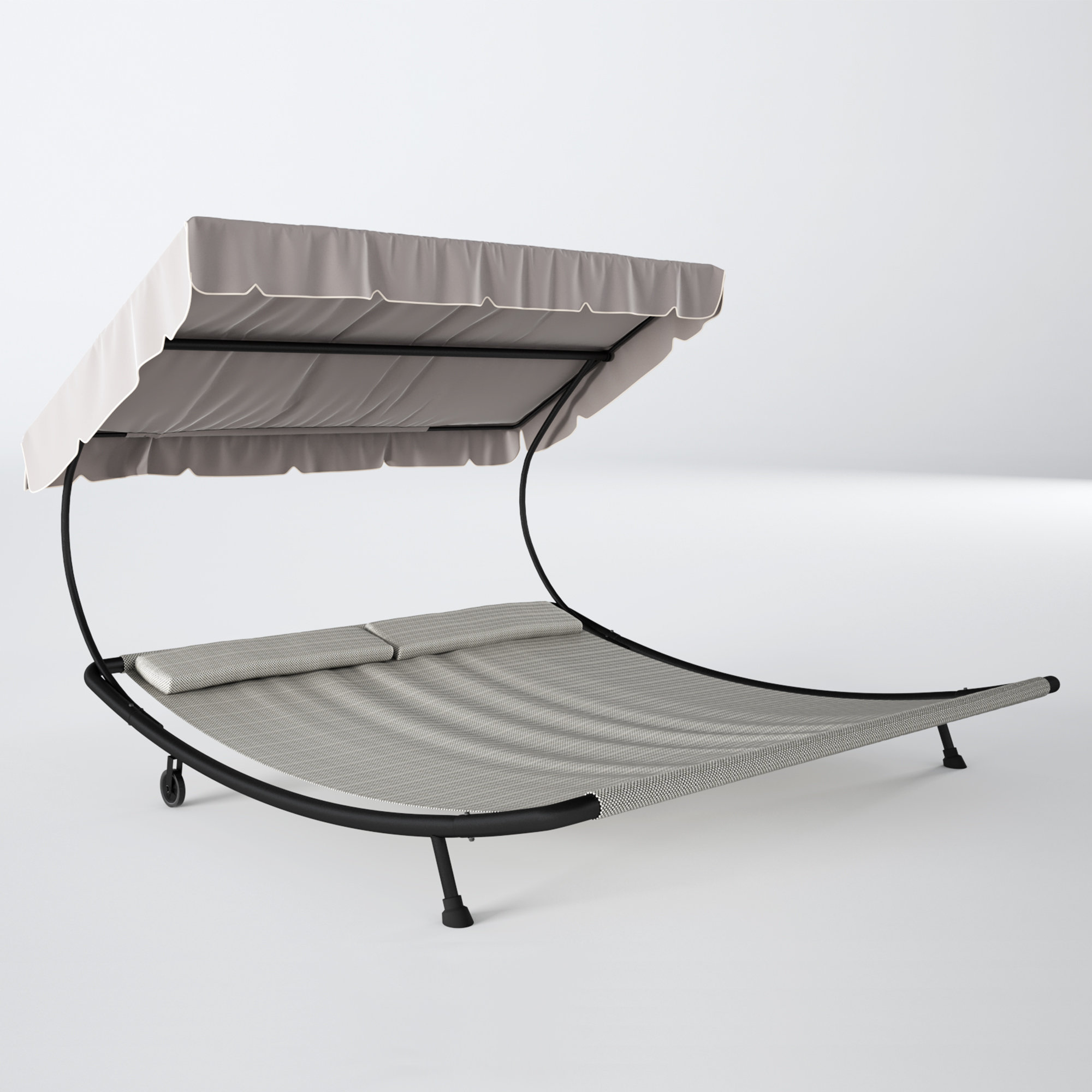 portable hammock chair stand