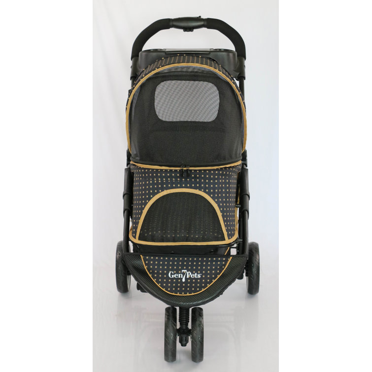 gen pets stroller