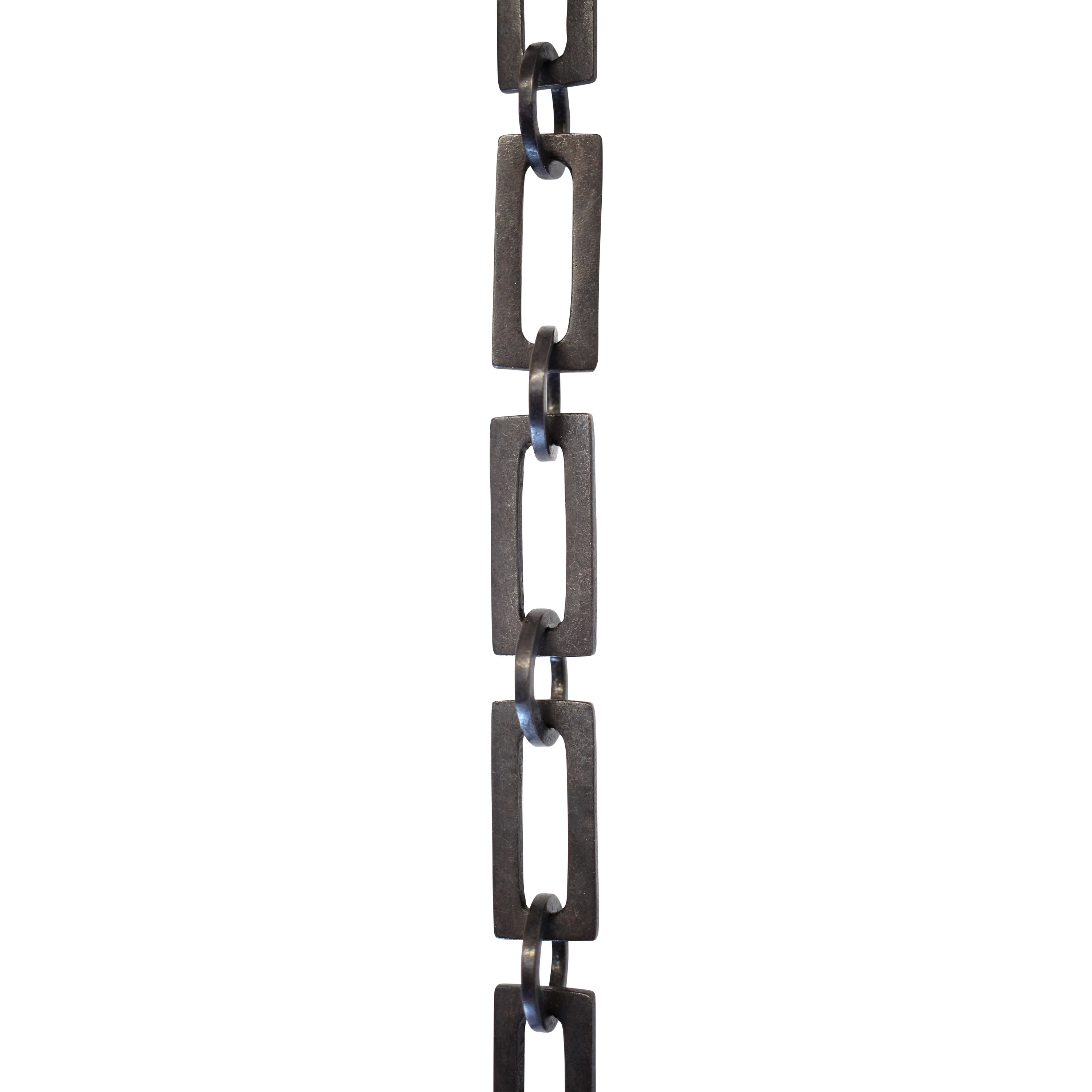Rectangle Brass Chandelier Fixture Lighting Hanging Chandelier Chain Rectangle CH-BR31L-H from RCH Hardware