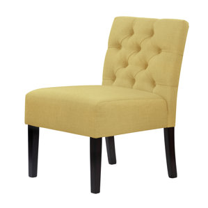 Lashbrook Slipper Chair by Red Barrel Studio