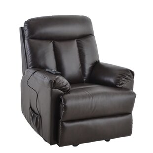 Ayse 33'' Power Lift Assist Recliner By Red Barrel Studio