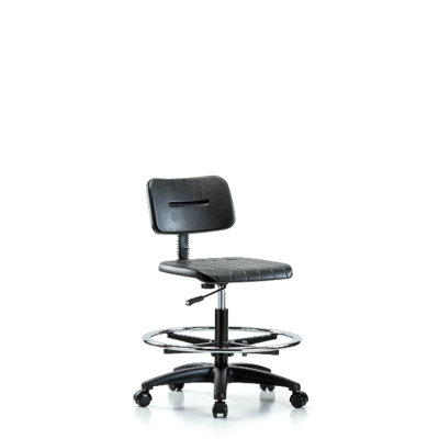 Alia Drafting Chair Symple Stuff Alia Drafting Chair Symple Stuff
