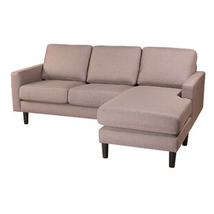 Laceflower Reversible Sectional By Latitude Run