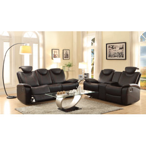 Erik Configurable Living Room Set by Latitude Run