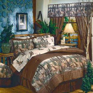 John Deere Twin Bedding Wayfair