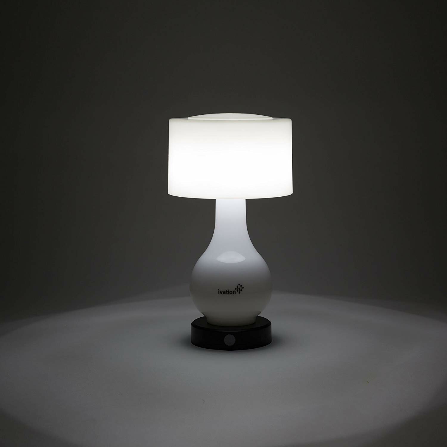 motion activated bedside lamp