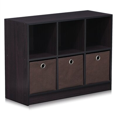 Cube Bookcases You'll Love | Wayfair.co.uk