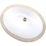 Single Hole Faucet Mansfield Plumbing Products Bathroom Sinks You Ll Love In 2021 Wayfair