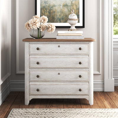 Harlowe 2-Drawer Lateral Filing Cabinet