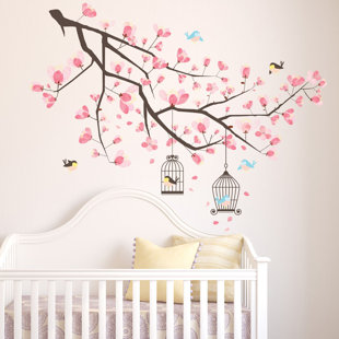 Tout L Art Mural Pour Bebes Et Enfants Animaux Oiseaux Hiboux Wayfair Ca Tout L Art Mural Pour Bebes Et Enfants Animaux Oiseaux Hiboux Wayfair Ca