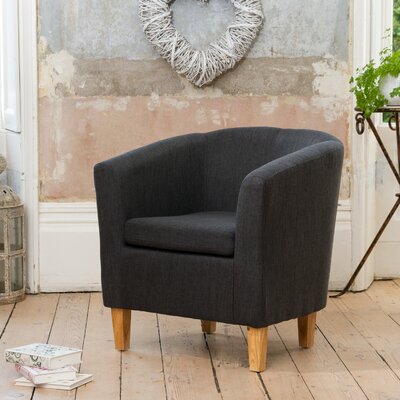 Tub Chairs You'll Love | Wayfair.co.uk