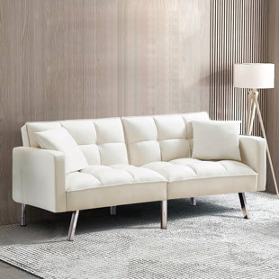 Modern Office Couch | Wayfair