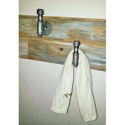 Find the Perfect Gold Towel & Robe Hooks | Wayfair