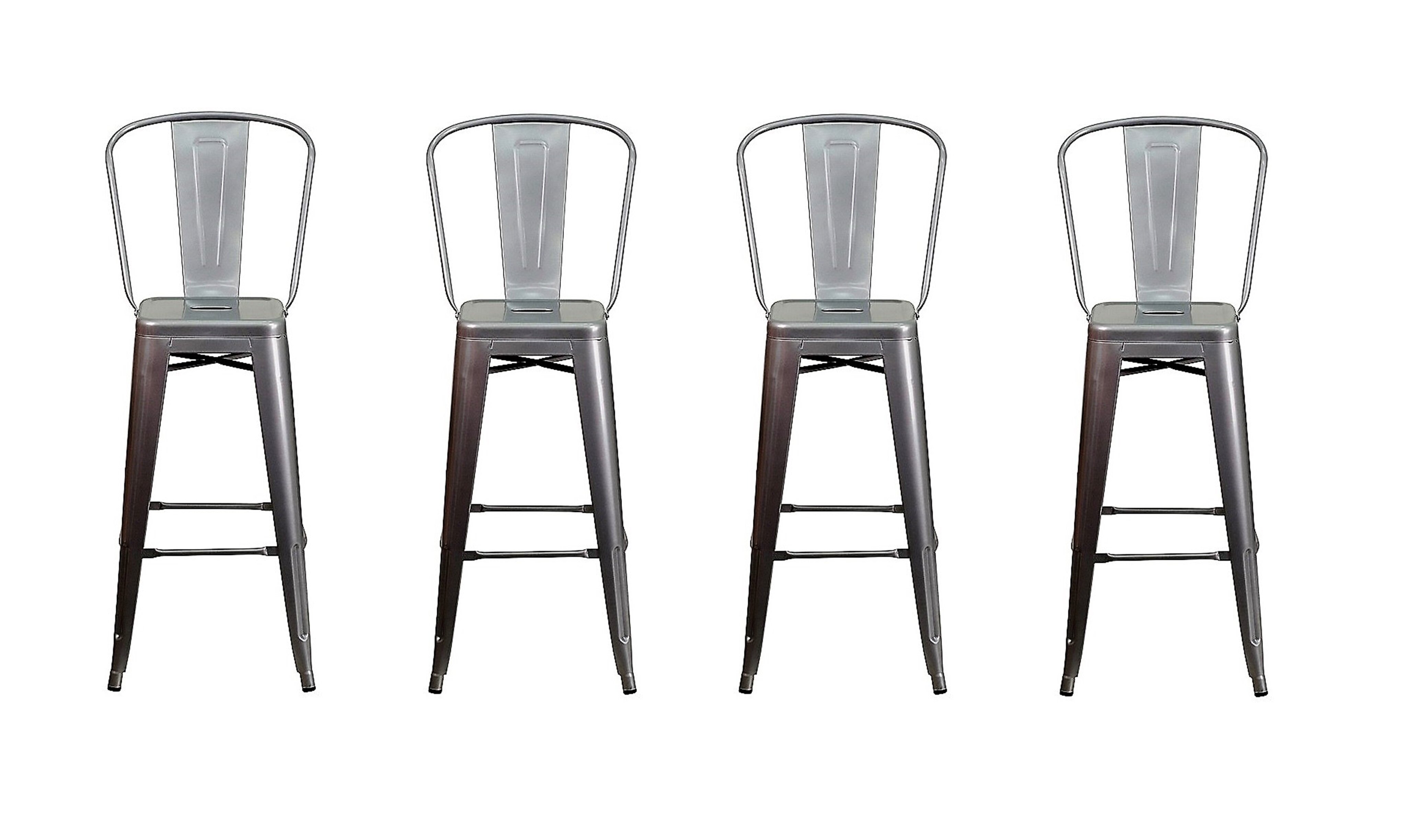 labrie counter  bar stool
