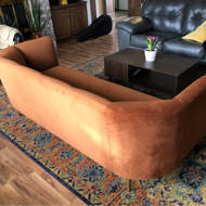 Harlan 81 Sofa Reviews Allmodern