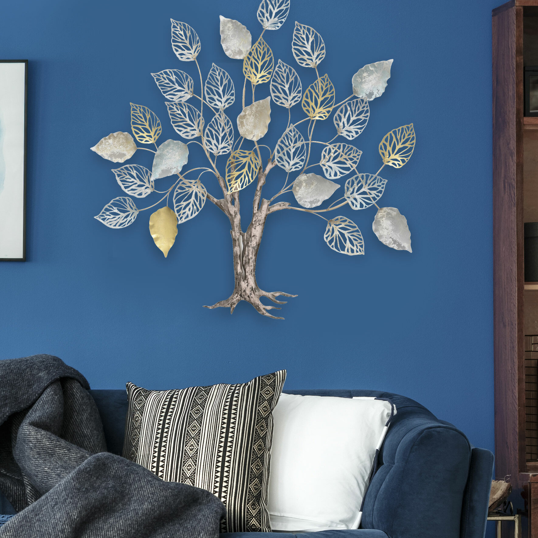 20+ Finest Tree of life wall art images info