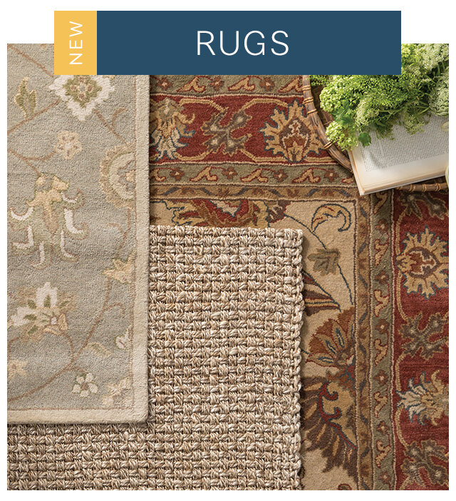 Rugs