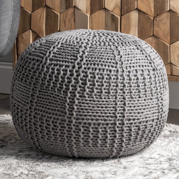 Details about   Large Selection Pouf Ottoman Cover pouffe Foot Stool Moroccan Seat Ottoman Throw 