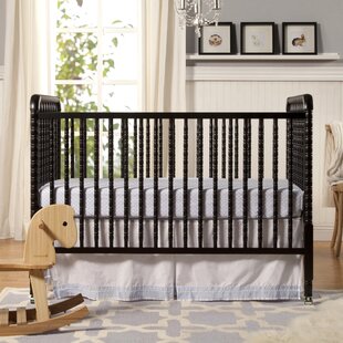 Jenny Lind Baby Crib | Wayfair