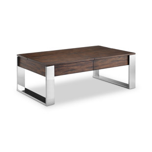 Castellano Lift Top Coffee Table by Orren Ellis