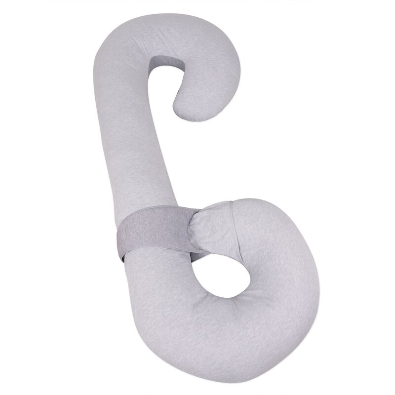 leachco u shaped pillow