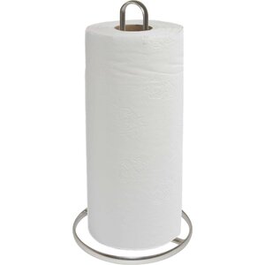 Tabletop Paper Towel Holder