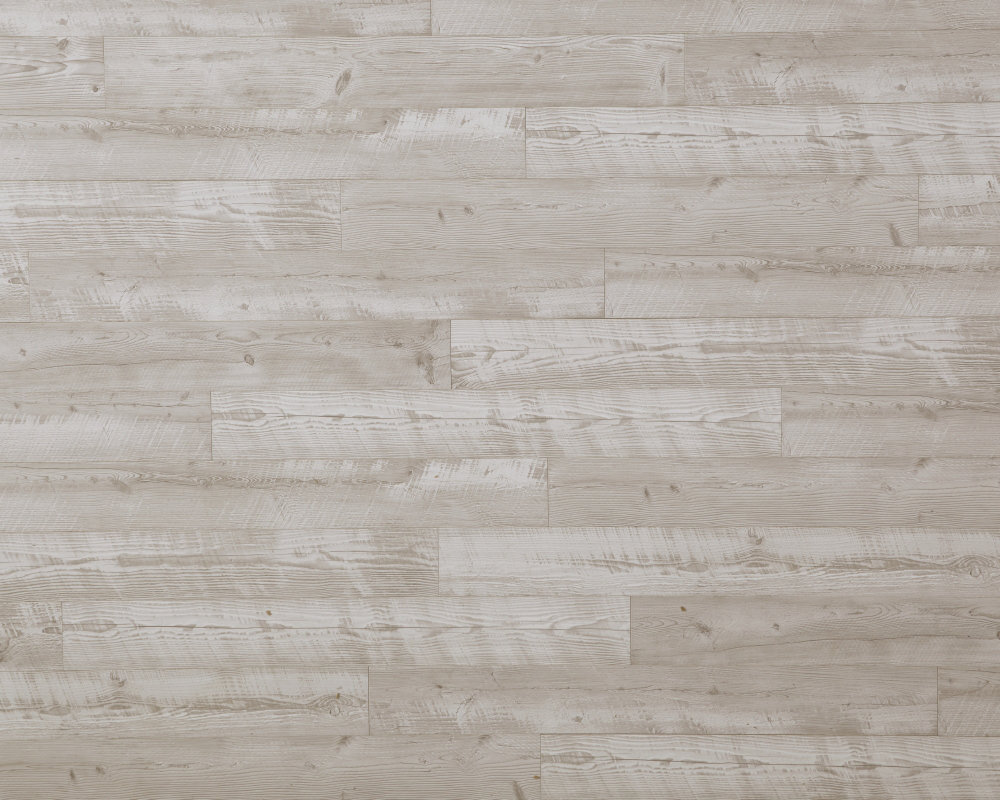 Restoration 6.157" x 50.5" x 12mm Seaview Pine Dune Laminate Flooring