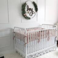 jenny lind crib wayfair