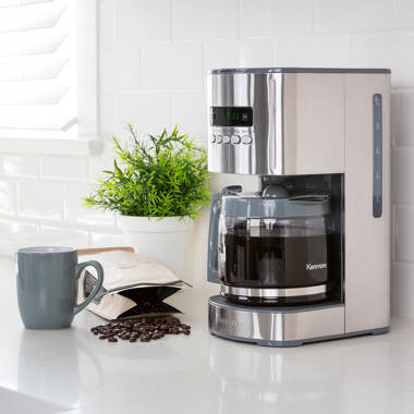 Betty Crocker 12-Cup Coffee Maker 