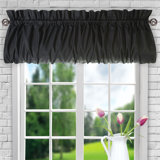 Balloon Valances Kitchen Curtains You Ll Love In 2020 Wayfair