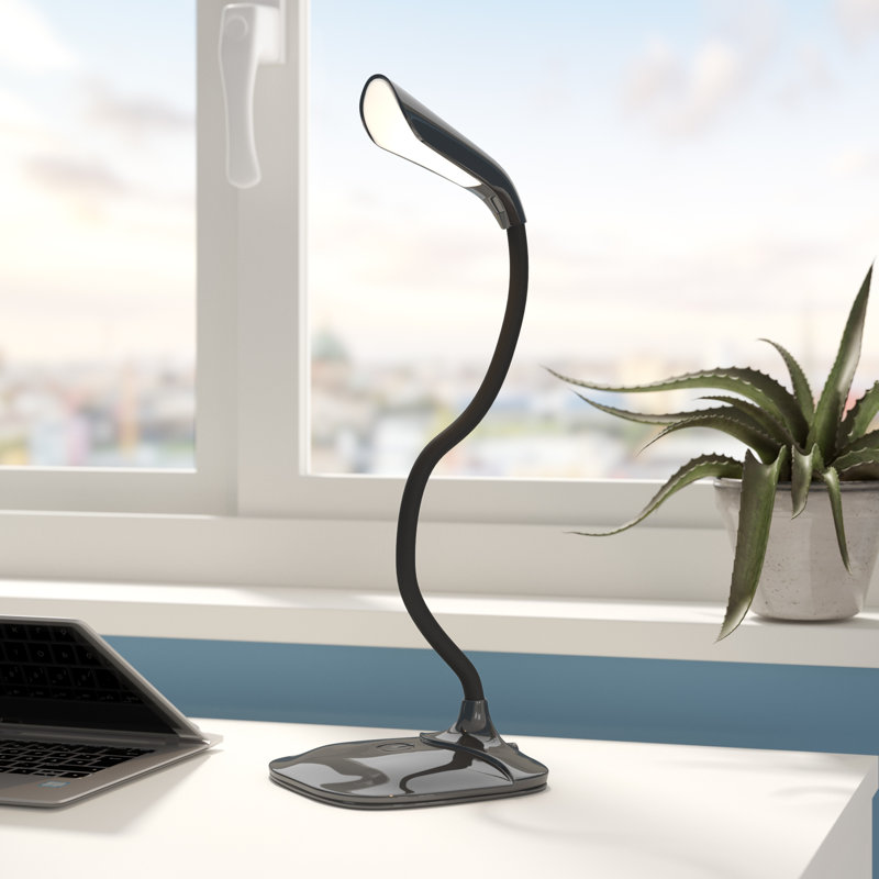 portable rechargeable table lamp