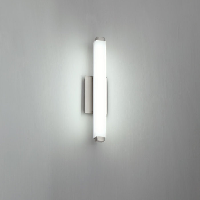 Mini Vogue 1 Light Led Vanity Mini Vogue 1 Light Led Vanity