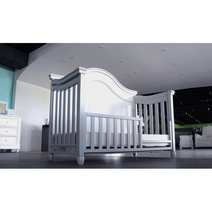 Pali Marina Toddler Bed Rails Wayfair