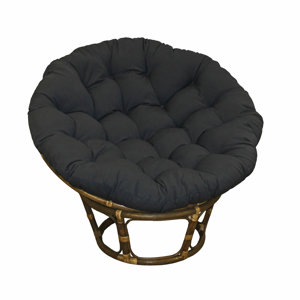 Angustain Papasan Chair