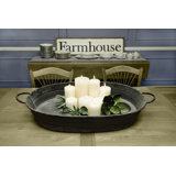 Laurel Foundry Modern Farmhouse Decorative Trays You Ll Love In