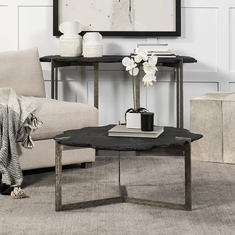 Mercana 3 Legs Coffee Table - Wayfair Canada