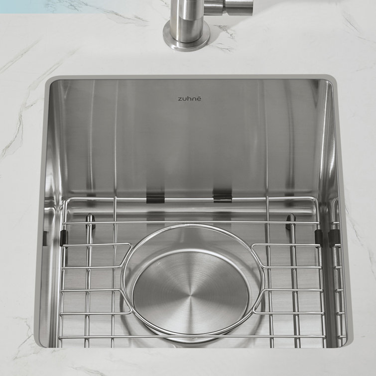 Wayfair Kitchen Sinks Drop In Deep Laundry - Ruvati 33 L X 22 W Drop In Kitchen Sink Reviews Wayfair - We did not find results for: