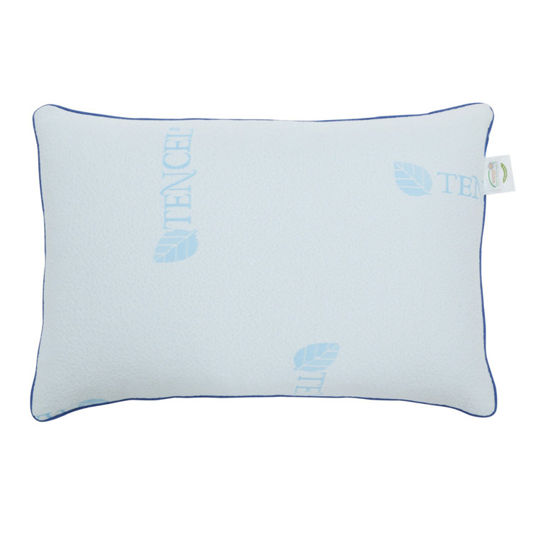 premium memory foam pillow