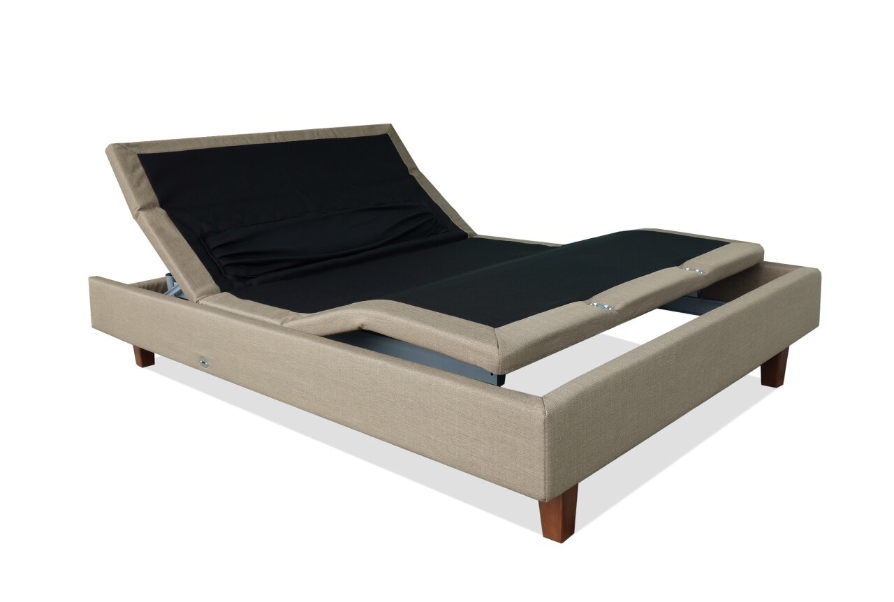 Adjustable Bed Frames Manualzz