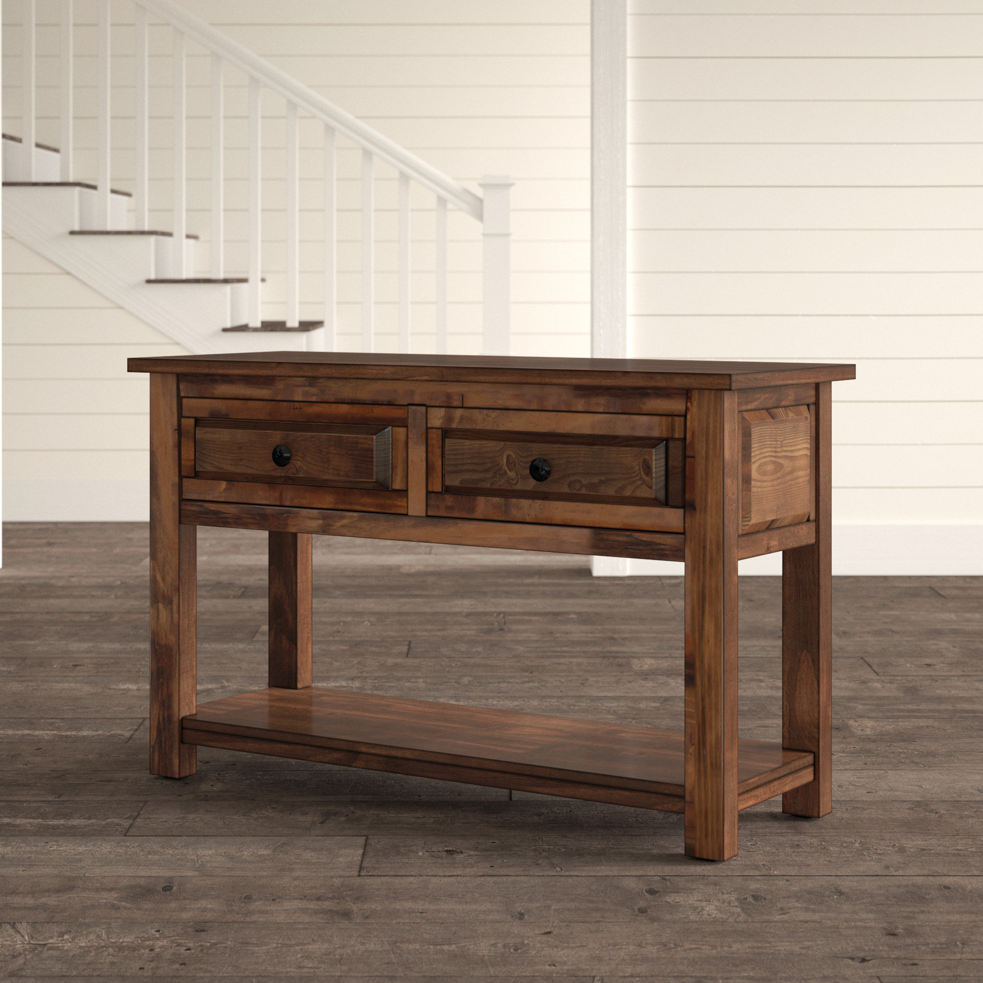 high top sofa table