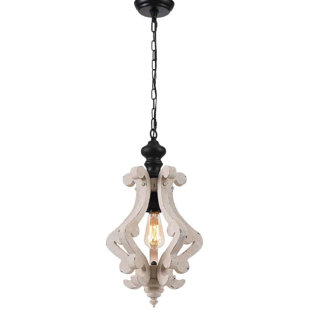 French Country Pendant Lighting Free Shipping Over 35 Wayfair