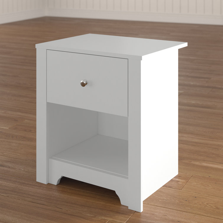 17 Stories Roseline 1 Drawer Bedside Table Reviews Wayfair Co Uk 17 Stories Roseline 1 Drawer Bedside Table Reviews Wayfair Co Uk