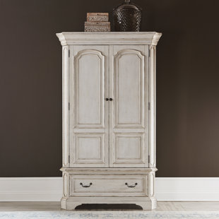 French Country Armoires Wardrobes You Ll Love In 2021 Wayfair