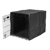 luxury dog crate covers