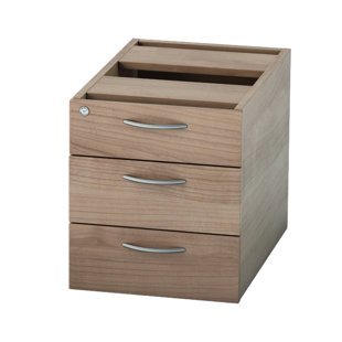 Satellite 3 Drawer Lockable Filing Cabinet By Lee Plumpton Satellite 3 Drawer Lockable Filing Cabinet