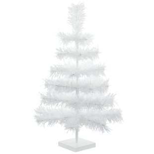 Goose Feather Christmas Tree Wayfair