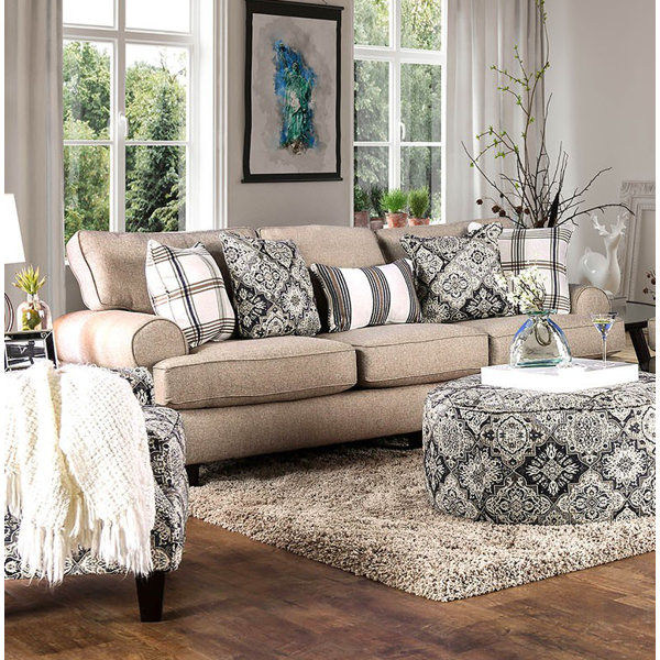 Canora Grey Pearson Sofa Wayfair