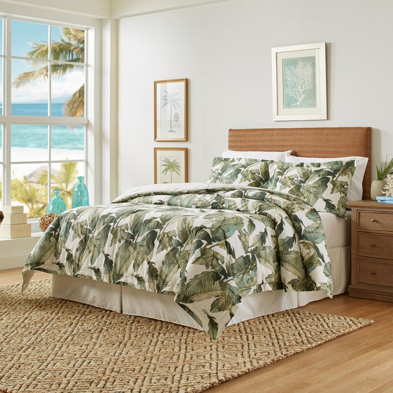 tommy bahama king size comforter sets